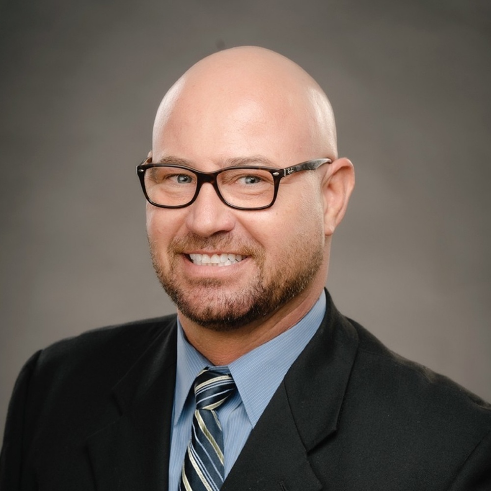 Meet your Posher, Darrin